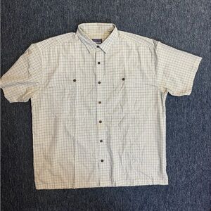 Patagonia Men's Button Down Shirt